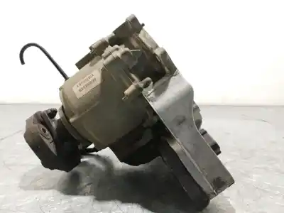 Second-hand car spare part transfer box for bmw x5 (e53) 4.8 is oem iam references 7526279  