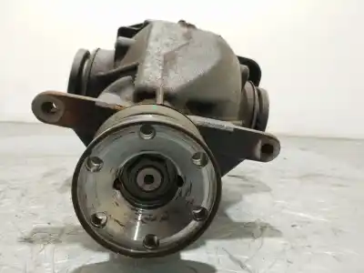 Second-hand car spare part rear differential for bmw x5 (e53) 4.8 is oem iam references 33107529431 7529430  3.91
