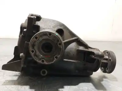 Second-hand car spare part rear differential for bmw x5 (e53) 4.8 is oem iam references 33107529431 7529430  3.91