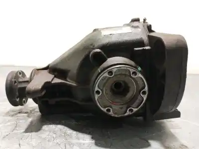 Second-hand car spare part rear differential for bmw x5 (e53) 4.8 is oem iam references 33107529431 7529430  3.91
