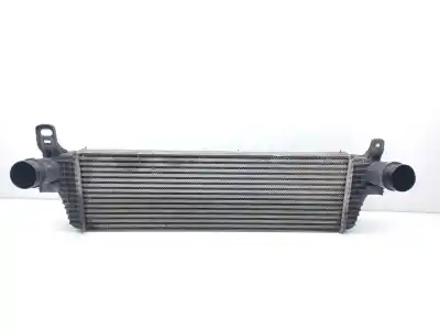 Автозапчастина б/у інтеркулер для vw multivan v (7hm, 7hn, 7hf, 7ef, 7em, 7en) 2.0 bitdi 4motion посилання на oem iam 7e0145804a v27w7002 