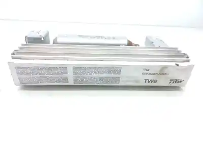 Автозапчастина б/у комплект подушки безпеки для vw multivan v (7hm, 7hn, 7hf, 7ef, 7em, 7en) 2.0 bitdi 4motion посилання на oem iam   