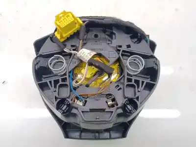 Автозапчастина б/у комплект подушки безпеки для vw multivan v (7hm, 7hn, 7hf, 7ef, 7em, 7en) 2.0 bitdi 4motion посилання на oem iam   