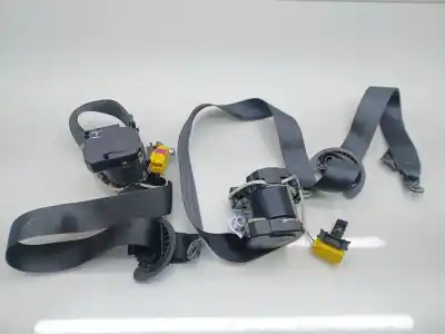 Автозапчастина б/у комплект подушки безпеки для vw multivan v (7hm, 7hn, 7hf, 7ef, 7em, 7en) 2.0 bitdi 4motion посилання на oem iam   