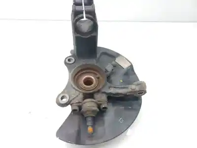 Second-hand car spare part front right knuckle for vw multivan v (7hm, 7hn, 7hf, 7ef, 7em, 7en) 2.0 bitdi 4motion oem iam references 7h0407258g  