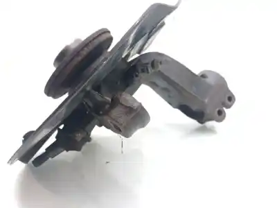 Second-hand car spare part front left knuckle for vw multivan v (7hm, 7hn, 7hf, 7ef, 7em, 7en) 2.0 bitdi 4motion oem iam references 7h0407257g  