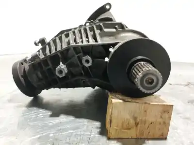 Автозапчасти б/у передний дифференциал за vw multivan v (7hm, 7hn, 7hf, 7ef, 7em, 7en) 2.0 bitdi 4motion ссылки oem iam 09n409053b 0043326 190811