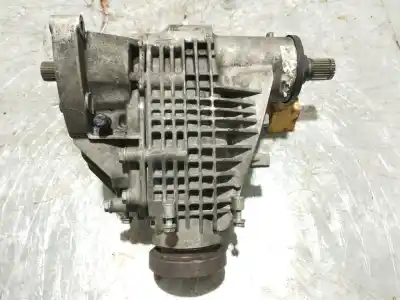 Автозапчасти б/у передний дифференциал за vw multivan v (7hm, 7hn, 7hf, 7ef, 7em, 7en) 2.0 bitdi 4motion ссылки oem iam 09n409053b 0043326 190811