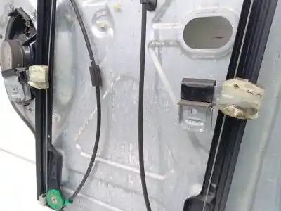 Second-hand car spare part driver left window regulator for vw multivan v (7hm, 7hn, 7hf, 7ef, 7em, 7en) 2.0 bitdi 4motion oem iam references 7e0837753e  