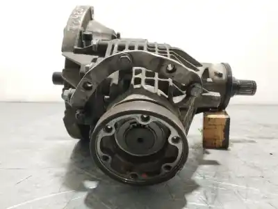 Second-hand car spare part front differential for vw multivan v (7hm, 7hn, 7hf, 7ef, 7em, 7en) 2.0 bitdi 4motion oem iam references 09n409053b
