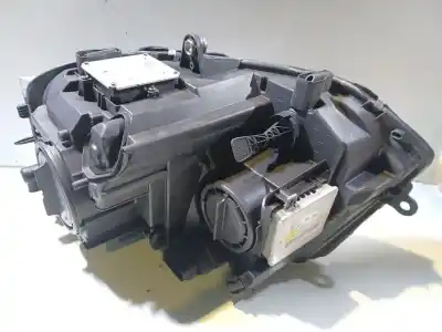 Автозапчасти б/у правая фара за vw multivan v (7hm, 7hn, 7hf, 7ef, 7em, 7en) 2.0 bitdi 4motion ссылки oem iam 7e5941018b 1307023907 