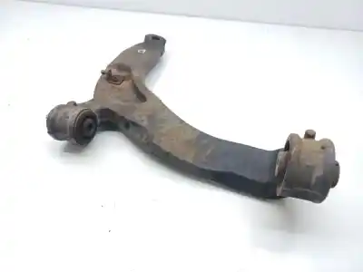 Second-hand car spare part front right lower suspension arm for vw multivan v (7hm, 7hn, 7hf, 7ef, 7em, 7en) 2.0 bitdi 4motion oem iam references 7e0407152b  