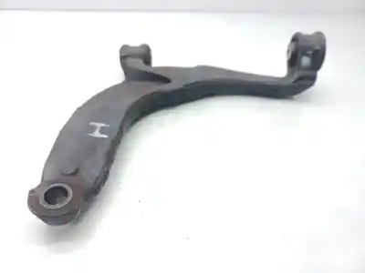 Second-hand car spare part front left lower suspension arm for vw multivan v (7hm, 7hn, 7hf, 7ef, 7em, 7en) 2.0 bitdi 4motion oem iam references 7e0407151c  