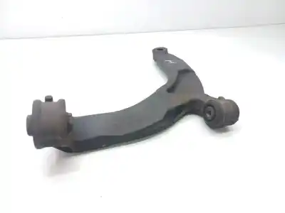 Second-hand car spare part front left lower suspension arm for vw multivan v (7hm, 7hn, 7hf, 7ef, 7em, 7en) 2.0 bitdi 4motion oem iam references 7e0407151c  