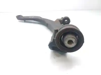 Second-hand car spare part front left lower suspension arm for vw multivan v (7hm, 7hn, 7hf, 7ef, 7em, 7en) 2.0 bitdi 4motion oem iam references 7e0407151c  