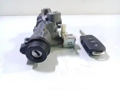 Автозапчасти б/у переключатель стартера за vw multivan v (7hm, 7hn, 7hf, 7ef, 7em, 7en) 2.0 bitdi 4motion ссылки oem iam 6r0905851l  6r0905851f