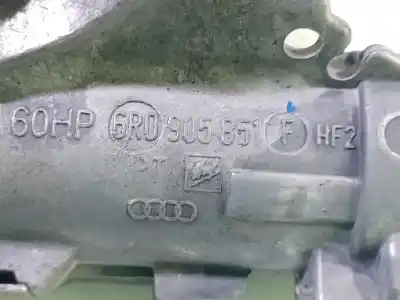 Автозапчасти б/у переключатель стартера за vw multivan v (7hm, 7hn, 7hf, 7ef, 7em, 7en) 2.0 bitdi 4motion ссылки oem iam 6r0905851l  6r0905851f