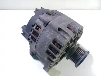 Second-hand car spare part alternator for vw multivan v (7hm, 7hn, 7hf, 7ef, 7em, 7en) 2.0 bitdi 4motion oem iam references 03l903024g