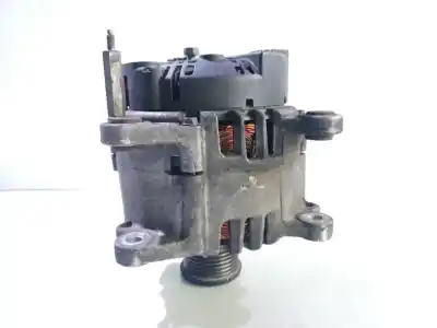 Second-hand car spare part alternator for vw multivan v (7hm, 7hn, 7hf, 7ef, 7em, 7en) 2.0 bitdi 4motion oem iam references 03l903024g 28-5869 fg18t115