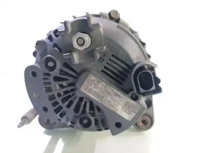 Second-hand car spare part alternator for vw multivan v (7hm, 7hn, 7hf, 7ef, 7em, 7en) 2.0 bitdi 4motion oem iam references 03l903024g 28-5869 fg18t115