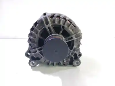 Second-hand car spare part alternator for vw multivan v (7hm, 7hn, 7hf, 7ef, 7em, 7en) 2.0 bitdi 4motion oem iam references 03l903024g 28-5869 fg18t115