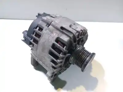 Second-hand car spare part alternator for vw multivan v (7hm, 7hn, 7hf, 7ef, 7em, 7en) 2.0 bitdi 4motion oem iam references 03l903024g