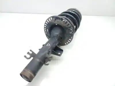 Second-hand car spare part front right shock absorber for vw multivan v (7hm, 7hn, 7hf, 7ef, 7em, 7en) 2.0 bitdi 4motion oem iam references 7e5413031h