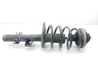 Second-hand car spare part front right shock absorber for vw multivan v (7hm, 7hn, 7hf, 7ef, 7em, 7en) 2.0 bitdi 4motion oem iam references 7e5413031h  