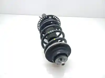 Second-hand car spare part front right shock absorber for vw multivan v (7hm, 7hn, 7hf, 7ef, 7em, 7en) 2.0 bitdi 4motion oem iam references 7e5413031h  