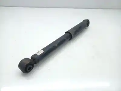 Second-hand car spare part rear left shock absorber for vw multivan v (7hm, 7hn, 7hf, 7ef, 7em, 7en) 2.0 bitdi 4motion oem iam references 7la511115