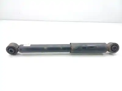 Second-hand car spare part rear left shock absorber for vw multivan v (7hm, 7hn, 7hf, 7ef, 7em, 7en) 2.0 bitdi 4motion oem iam references 7la511115  