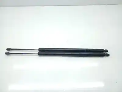 Автозапчастина б/у амортизаторі багажника/дверей для vw multivan v (7hm, 7hn, 7hf, 7ef, 7em, 7en) 2.0 bitdi 4motion посилання на oem iam 7e0827550a  7h0827550a