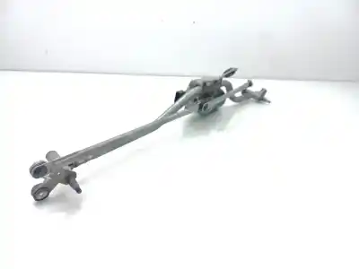 Second-hand car spare part front windscreen wiper linkage for vw multivan v (7hm, 7hn, 7hf, 7ef, 7em, 7en) 2.0 bitdi 4motion oem iam references 7e1955603b