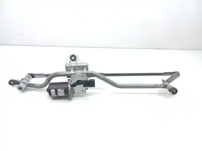 Second-hand car spare part front windscreen wiper linkage for vw multivan v (7hm, 7hn, 7hf, 7ef, 7em, 7en) 2.0 bitdi 4motion oem iam references 7e1955603b 443112351017 7e1955113b