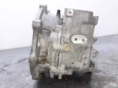 Peça sobressalente para automóvel em segunda mão caixa de velocidade explodida por kia niro e-niro drive referências oem iam 4450018ea0  