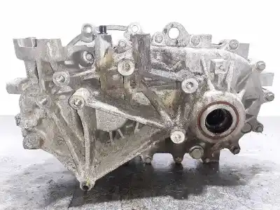 Peça sobressalente para automóvel em segunda mão caixa de velocidade explodida por kia niro e-niro drive referências oem iam 4450018ea0  
