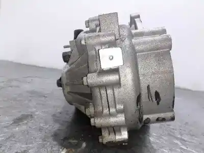 Peça sobressalente para automóvel em segunda mão caixa de velocidade explodida por kia niro e-niro drive referências oem iam 4450018ea0  