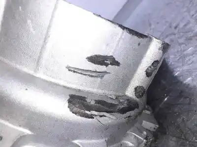 Peça sobressalente para automóvel em segunda mão caixa de velocidade explodida por kia niro e-niro drive referências oem iam 4450018ea0  