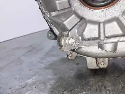 Peça sobressalente para automóvel em segunda mão caixa de velocidade explodida por kia niro e-niro drive referências oem iam 4450018ea0  