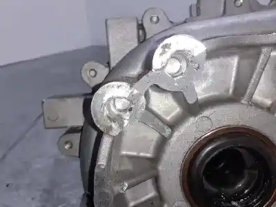 Peça sobressalente para automóvel em segunda mão caixa de velocidade explodida por kia niro e-niro drive referências oem iam 4450018ea0  