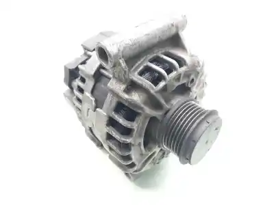 Recambio de automóvil de segunda mano de ALTERNADOR para FIAT DUCATO FURGÓN (250)  referencias OEM IAM 9676143580 0986XL4040 28-5591 0986047910