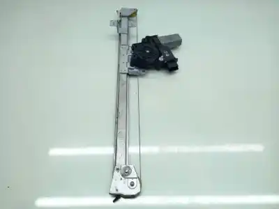 Second-hand car spare part  for FIAT DUCATO CAJA/CHASIS (250_)  OEM IAM references 1368918080 37136000 1340453280