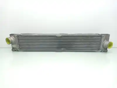 Second-hand car spare part Intercooler for FIAT DUCATO CAJA/CHASIS (250_) 100 MULTIJET 2,2 D OEM IAM references 1340763080  