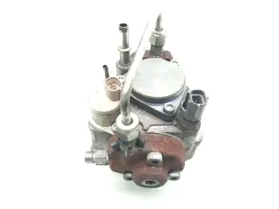 Second-hand car spare part injection pump for fiat ducato caja/chasis (250_) 100 multijet 2,2 d oem iam references 9659296080 hu2940000403 6c1q9b395ae