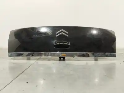 Pezzo di ricambio per auto di seconda mano COPERCHIO DEL BAULE per CITROEN C4 SEDAN  Riferimenti OEM IAM 860695  