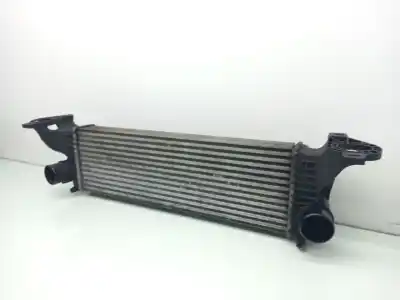 Second-hand car spare part intercooler for iveco daily v furgón 29s13, 29l13, 35c13, 35s13, 40c13, 40s13 oem iam references   5801526777
