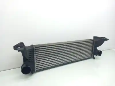 Second-hand car spare part intercooler for iveco daily v furgón 29s13, 29l13, 35c13, 35s13, 40c13, 40s13 oem iam references   5801526777