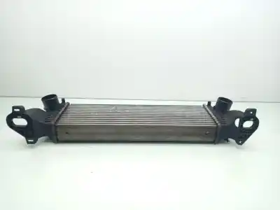 Second-hand car spare part intercooler for iveco daily v furgón 29s13, 29l13, 35c13, 35s13, 40c13, 40s13 oem iam references   5801526777