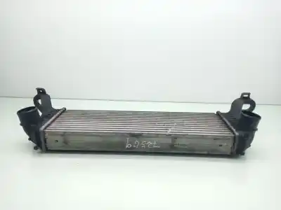 Second-hand car spare part intercooler for iveco daily v furgón 29s13, 29l13, 35c13, 35s13, 40c13, 40s13 oem iam references   5801526777