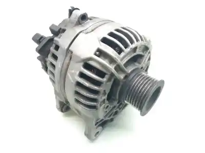 Peça sobressalente para automóvel em segunda mão alternador por renault master ii ph. 2 pritsche/fgst 2.5 dci diesel cat referências oem iam 